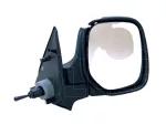   Citroen Berlingo 1996.01.01-2002.10.31 Visszapillantó tükör jobb, bowdenes állítható, fényezendő  (0S9S)