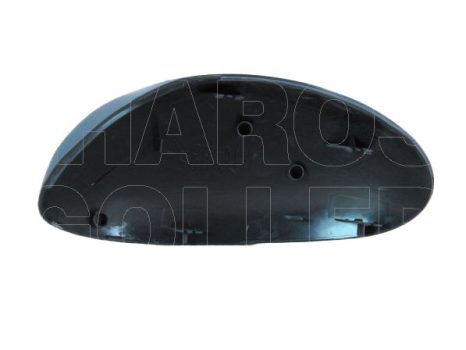 Citroen C1 2005.01.01-2008.12.31 Visszapillantó tükör borítás alapozott jobb (0VPL)