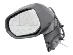   Citroen C3 Picasso 2009.10.01-2017.06.11 Visszapillantó tükör bal elektromos  állítás, króm, domború, fényezendő (14TU)