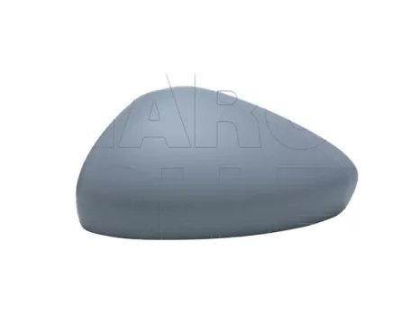 Citroen C4 2008.10.01-2010.09.30 Visszapillantó tükör borítás bal, alapozott (0KW1)