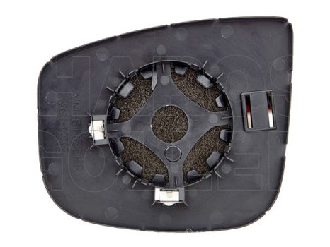 Citroen Berlingo B9 2012.04.01-2015.02.01 Tükörlap cserélhető jobb, domború (13US)