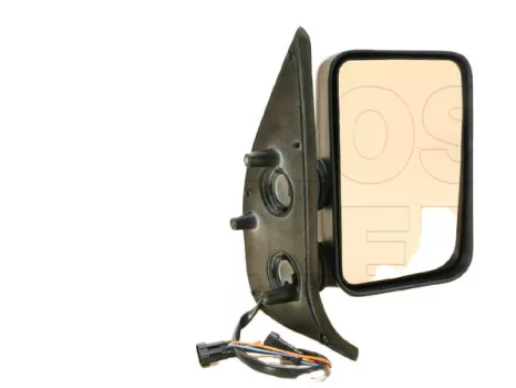 Citroen Jumper 1994.03.01-2001.12.31 Visszapillantó tükör jobb,övid karú, elektromos  állítás,fűthető(-99.9) (0LVI)