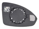   Chevrolet Cruze 2009.05.01-2012.12.31 Tükörlap cserélhető bal, domború, fűthető (0NW8)
