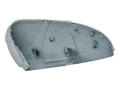 Chevrolet Cruze 2009.05.01-2012.12.31 Visszapillantó tükör borítás alapozott, bal (11AX)