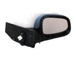   Chevrolet Spark M300 2010.03.01- Visszapillantó tükör jobb, elektromos  állítás, domború, fűthető, fényezendő (04P8)