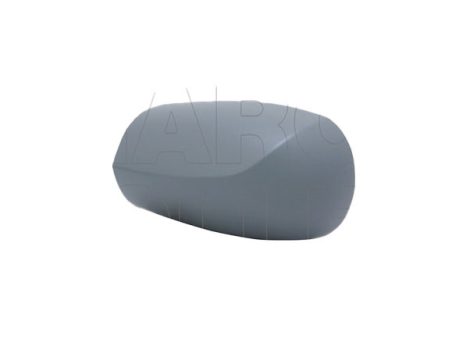 Fiat Punto 1999.09.01-2003.06.30 Visszapillantó tükör borítás bal alapozott (07RW)