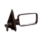   Fiat Panda Restyl. 1986.01.01-2003.02.28 Visszapillantó tükör jobb, karral állítható (0HV5)
