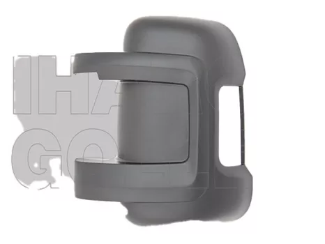 Citroen Jumper 2006.07.01-2013.12.31 Visszapillantó tükör borítás bal (rögzítés: 3 csavaros) (1VCU)