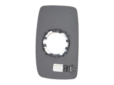 Citroen Jumpy 2007.03.01-2016.05.30 VTL cserélhető bal, domború (nem osztott) (05SY)