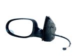   Fiat Bravo 2007.01.01- Visszapillantó tükör bal, elektromos  állítás, fűthető, fényezendő (0RPA)