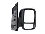   Citroen Jumpy 2007.03.01-2016.05.30 Visszapillantó tükör jobb, bowdenes állítható, domború, osztott (0RYT)