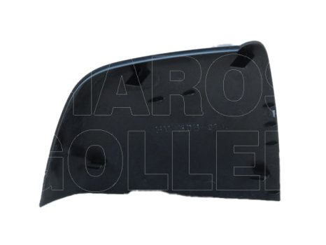 Fiat Doblo 2009.09.01-2014.12.31 Visszapillantó tükör borítás bal, alapozott (041A)