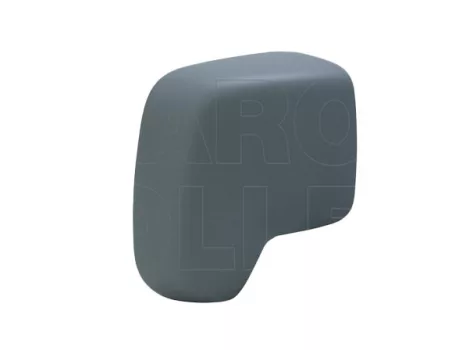 Citroen Nemo 2008.02.01- Visszapillantó tükör borítás alapozott jobb (0DNW)