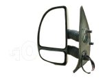  Citroen Jumper 1994.03.01-2001.12.31 Visszapillantó tükör bal,hosszú karú, elektromos  állítás,fűthető(99.9-) (0LVP)