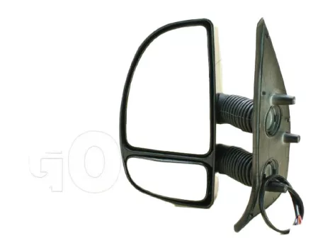 Citroen Jumper 1994.03.01-2001.12.31 Visszapillantó tükör bal,hosszú karú, elektromos  állítás,fűthető(99.9-) (0LVP)