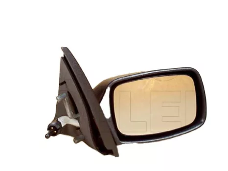 Ford Escort 1995.03.01-2001.09.30 Visszapillantó tükör jobb, bowdenes állítható (0DE3)