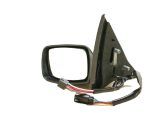   Ford Escort 1995.03.01-2001.09.30 Visszapillantó tükör bal, elektromos  állítható, fűthető (0IJ0)