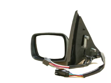 Ford Escort 1995.03.01-2001.09.30 Visszapillantó tükör bal, elektromos  állítható, fűthető (0IJ0)