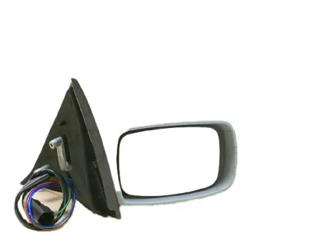 Ford Escort 1995.03.01-2001.09.30 Visszapillantó tükör jobb, elektromos  állítható, fűthető, fényezendő (0IJ2)