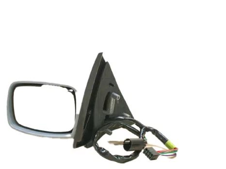 Ford Escort 1995.03.01-2001.09.30 Visszapillantó tükör bal, elektromos  állítható, fűthető, fényezendő (0IJ1)