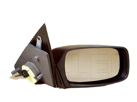 Ford Mondeo 1993.03.01-1996.07.31 Visszapillantó tükör jobb, elektromos  állh., fűthető (0DEB)