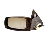   Ford Mondeo 1993.03.01-1996.07.31 Visszapillantó tükör bal, elektromos  állítható, fűthető (0DEA)