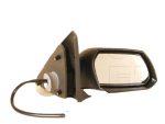   Ford Mondeo 2000.10.01-2007.03.31 Visszapillantó tükör jobb, elektromos állítható, fűthető, fényezendő -03.7. (0MII)