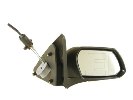 Ford Mondeo 2000.10.01-2007.03.31 Visszapillantó tükör jobb, bowdenes állítható -03.7. (0EF3)