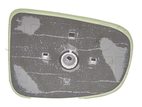 Ford Transit 1994.09.01-2000.02.28 Tükörlap cserélhető bal, domború (17E0)