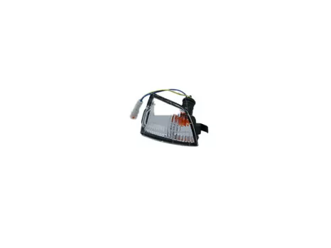 Ford C-Max 2003.06.01-2007.03.31 Külső tükörbe irányjelző jobb (1550) Ford C-Max 2003.06.01-2007.03.31 Külső tükörbe irányjelző jobb (1550)