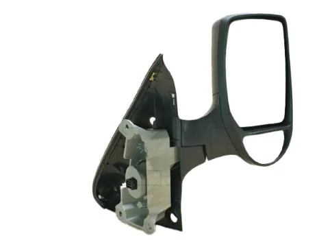 Ford Transit 2000.03.01-2006.03.31 Visszapillantó tükör jobb,övid karú, elektromos  állítás,fűthető (0EJV)