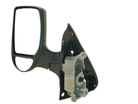 Ford Transit 2000.03.01-2006.03.31 Visszapillantó tükör bal,övid karú, elektromos  állítás,fűthető (0EJU)