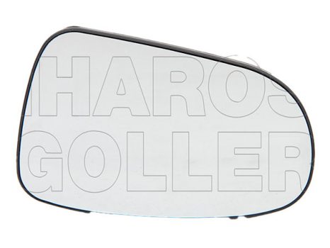 Ford Galaxy 1995.08.01-2000.09.30 Tükörlap cserélhető bal, domború, fűthető  (14ZJ)