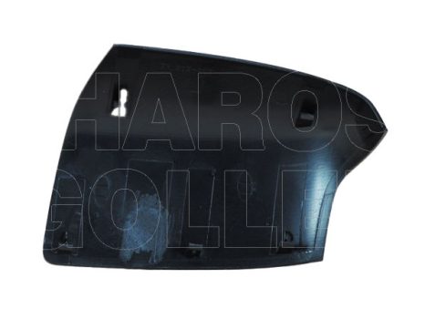 Ford C-Max 2003.06.01-2007.03.31 Visszapillantó tükör borítás jobb, alapozott, irányjelzős (041D)