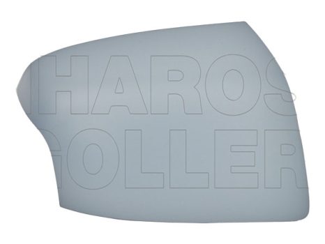 Ford C-Max 2003.06.01-2007.03.31 Visszapillantó tükör borítás jobb, fényezendő, villogós, Ghia/Titanium (14ZK)