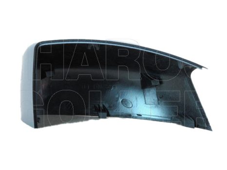 Ford C-Max 2010.12.01-2015.03.01 Külső kükör borítás jobb fényezhető (0XCD)