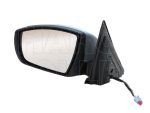   Ford Galaxy 2006.06.01-2010.04.30 Visszapillantó tükör. bal, elektromos  állítás, fűthető, fényezendő, villogós (kiv.Ghia ) (0XCA)