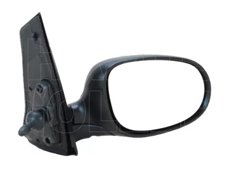 Ford Ka 2009.02.01-2016.05.01 Visszapillantó tükör jobb, domború, bowdenes állítható (0V3V)