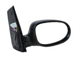  Ford Ka 2009.02.01-2016.05.01 Visszapillantó tükör jobb domború, elektromos  állítás, fényezendő, fűth, (0UZP)