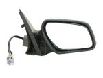   Ford Mondeo 2000.10.01-2007.03.31 Visszapillantó tükör jobb, elektromos  állítható, fűthető, fényezendő, 03.08-  (0PXM)