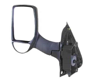 Ford Transit 2000.03.01-2006.03.31 Visszapillantó tükör bal, hosszú karú, elektromos  állítás,fűthető(-09) (0EJY)