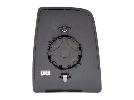 Ford Transit 2014.05.01-2019.05.19 Tükörlap cserélhető bal, domború, fűthető (felső) (1APM)