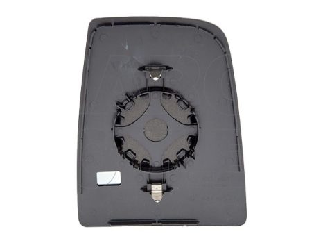 Ford Transit 2014.05.01-2019.05.19 Tükörlap cserélhető bal, domború (felső) (1APK)