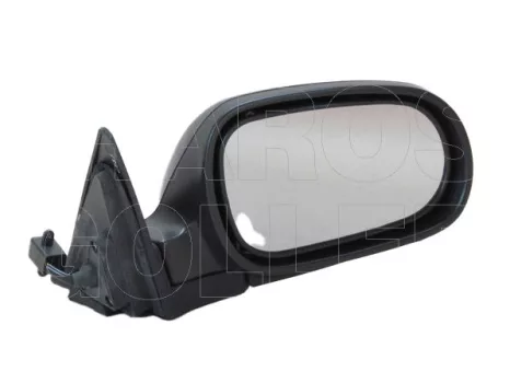 Honda Accord 1989.10.01-1993.03.31 Visszapillantó tükör jobb domború, elektromos állítható (92- Coupé is) (0XFJ)