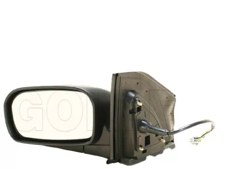 Honda Civic (10.gen) 2015.09.01- Visszapillantó tükör bal 3 ajtós, elektromos  állítható,fűthető (0JY6)