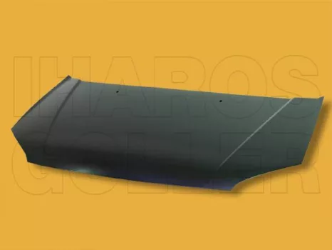 Hyundai Getz 2002.09.01-2006.10.31 Gépháztető (0JHX) Hyundai Getz 2002.09.01-2006.10.31 Gépháztető (0JHX)