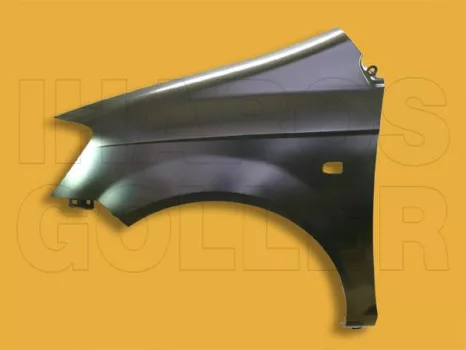Hyundai Getz 2002.09.01-2006.10.31 Első sárvédő bal (0IUU) Hyundai Getz 2002.09.01-2006.10.31 Első sárvédő bal (0IUU)