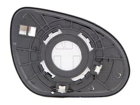 Hyundai I30 (FD) 2007.03-2011.10.31 Tükörlap cserélhető bal domború, (koreai gyártás) (150Z) Hyundai I30 (FD) 2007.03-2011.10.31 Tükörlap cserélhető bal domború, (koreai gyártás) (150Z)