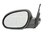   Hyundai I30 (FD) 2007.03-2011.10.31 Visszapillantó tükör bal, elektromos állítható, domború, fűthető (0WCZ)