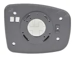   Hyundai I10 2008.05.01-2013.10.31 Tükörlap cserélhető bal, domború (11-ig) (03DY)